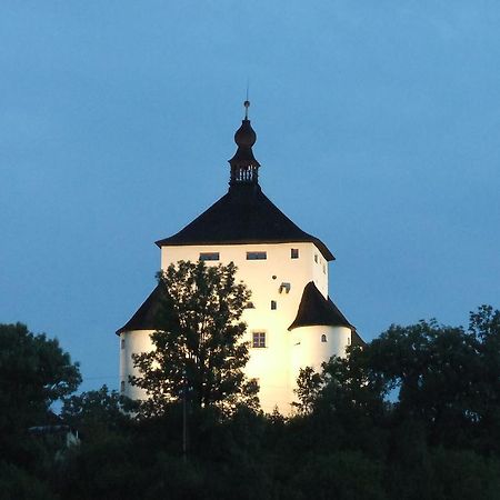 Panorama Apartman Ajaj Banská Štiavnica Eksteriør billede