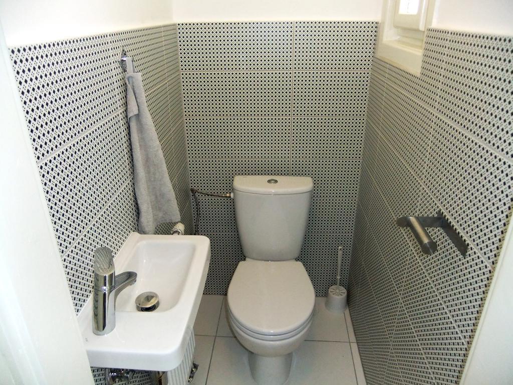 Panorama Apartman Ajaj Banská Štiavnica Værelse billede