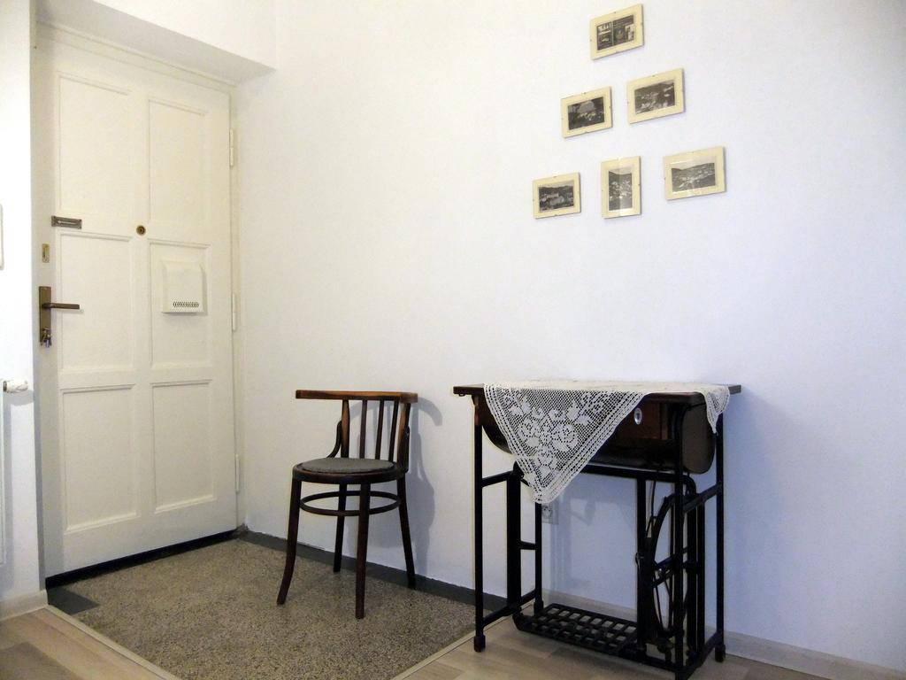 Panorama Apartman Ajaj Banská Štiavnica Værelse billede