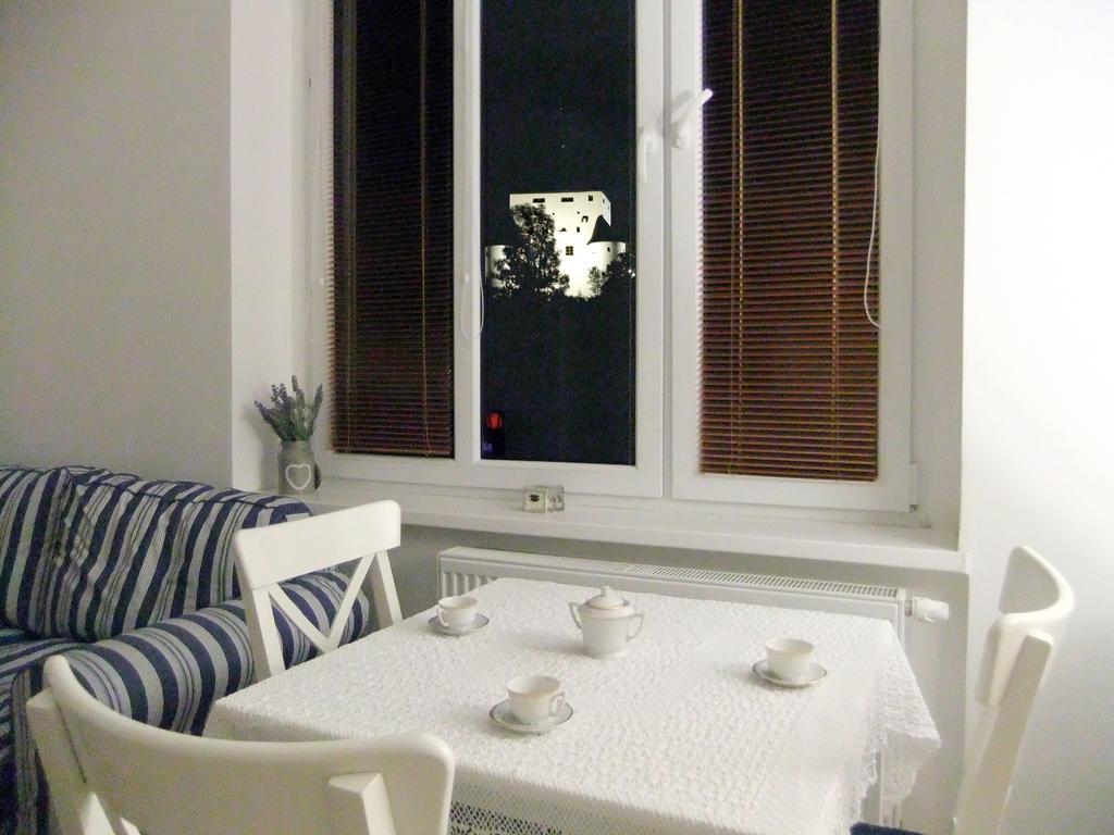 Panorama Apartman Ajaj Banská Štiavnica Værelse billede