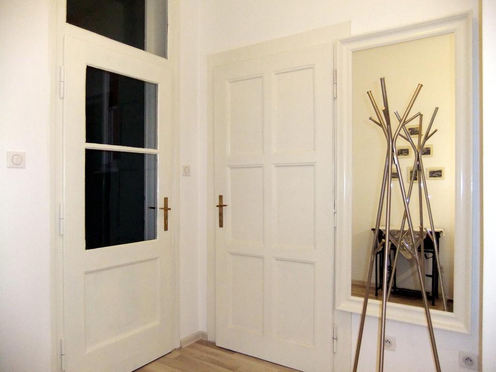 Panorama Apartman Ajaj Banská Štiavnica Værelse billede