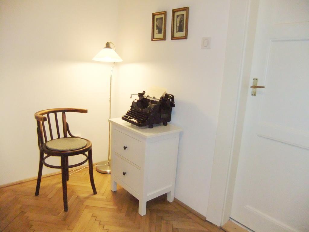 Panorama Apartman Ajaj Banská Štiavnica Værelse billede