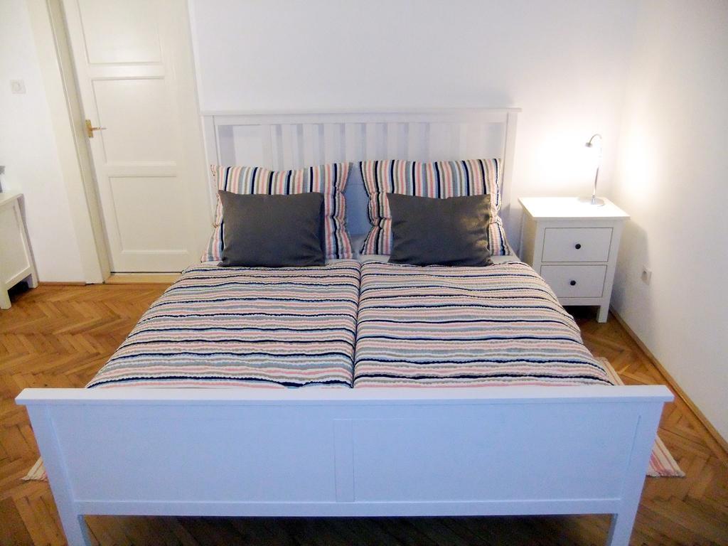 Panorama Apartman Ajaj Banská Štiavnica Værelse billede