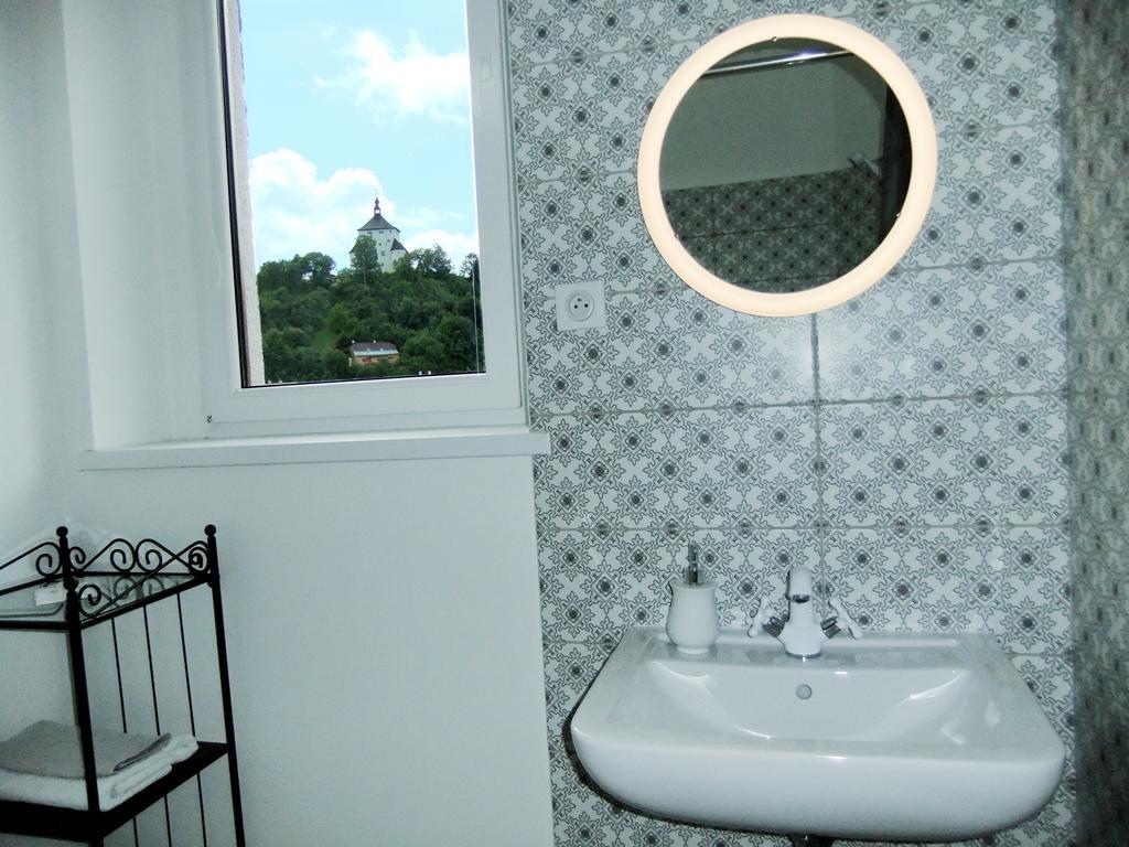 Panorama Apartman Ajaj Banská Štiavnica Værelse billede