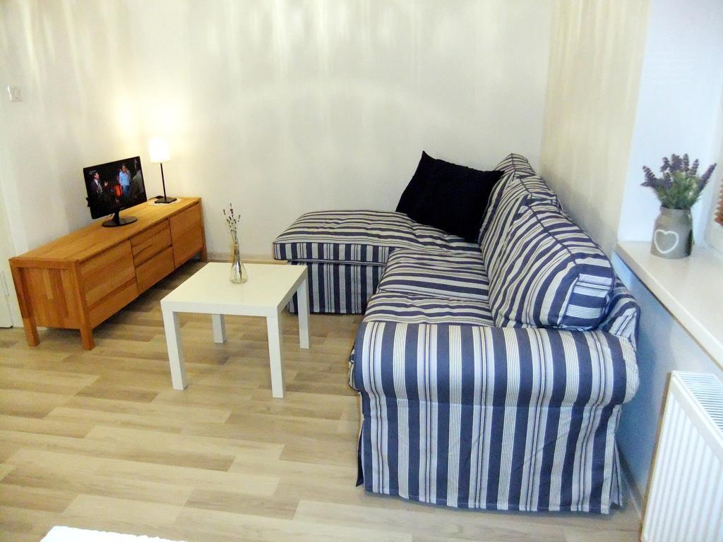 Panorama Apartman Ajaj Banská Štiavnica Værelse billede