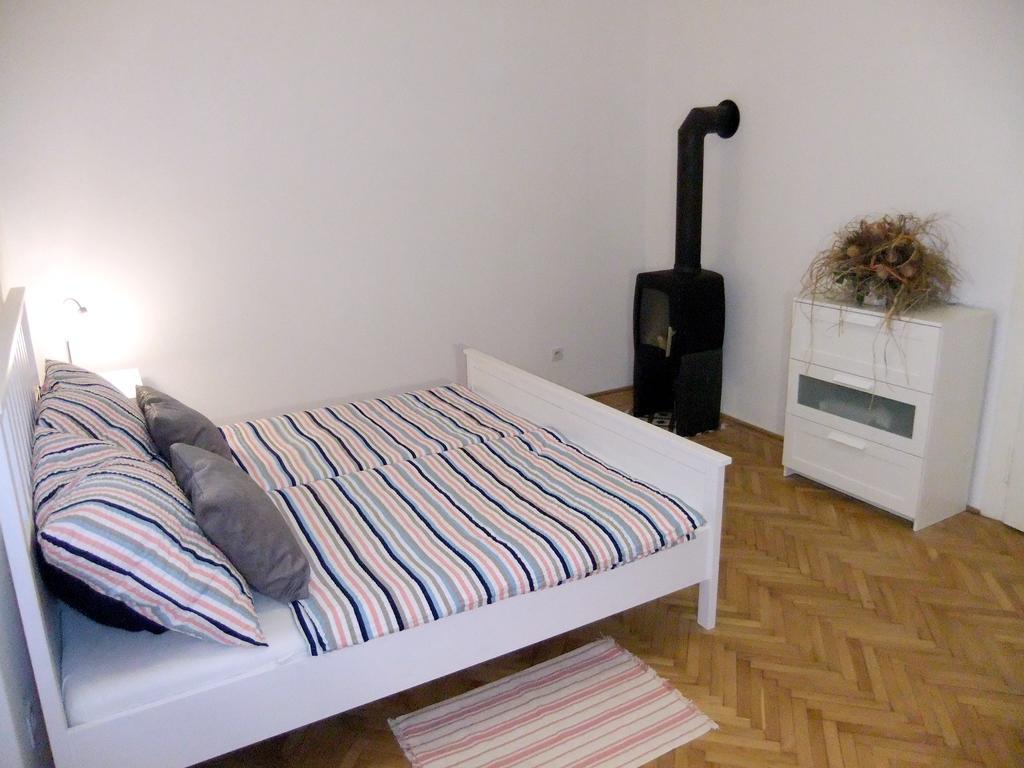 Panorama Apartman Ajaj Banská Štiavnica Værelse billede
