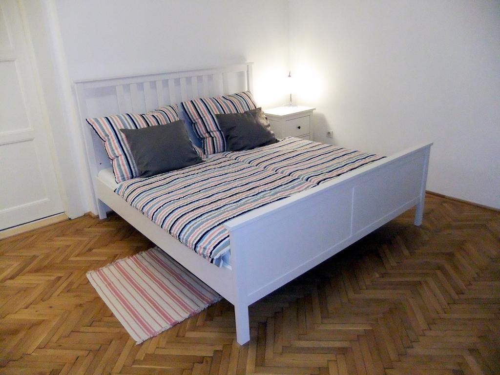 Panorama Apartman Ajaj Banská Štiavnica Værelse billede