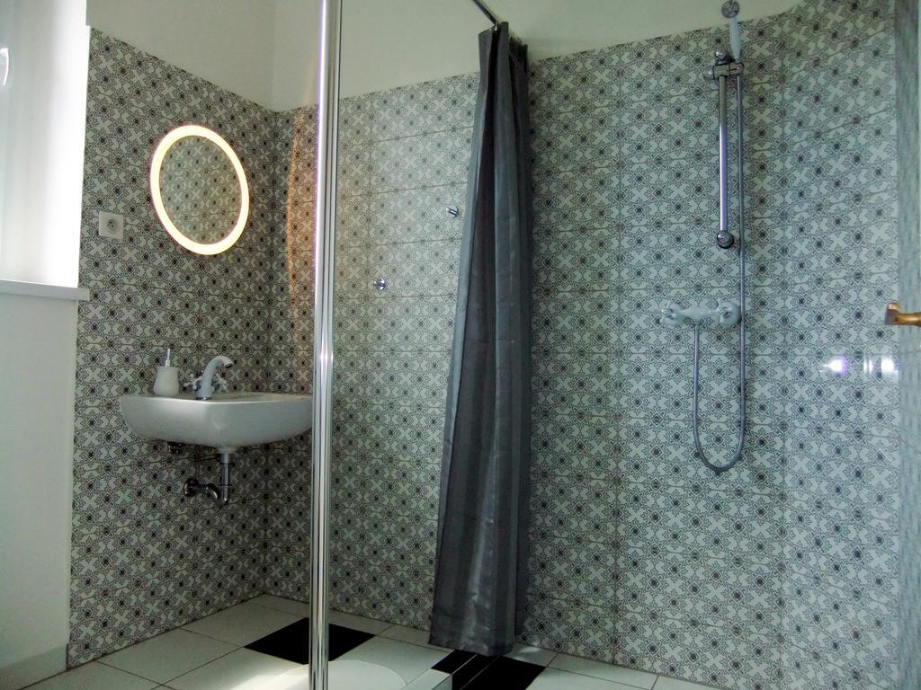 Panorama Apartman Ajaj Banská Štiavnica Værelse billede