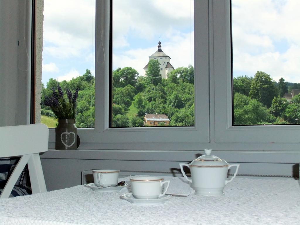 Panorama Apartman Ajaj Banská Štiavnica Værelse billede