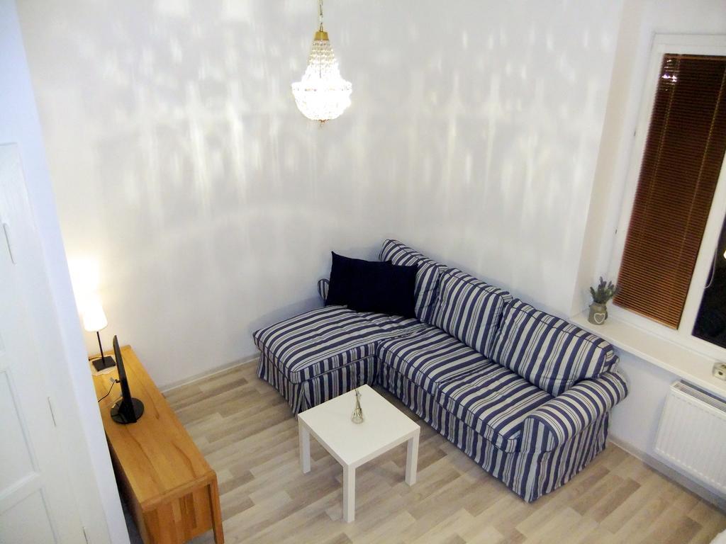 Panorama Apartman Ajaj Banská Štiavnica Værelse billede